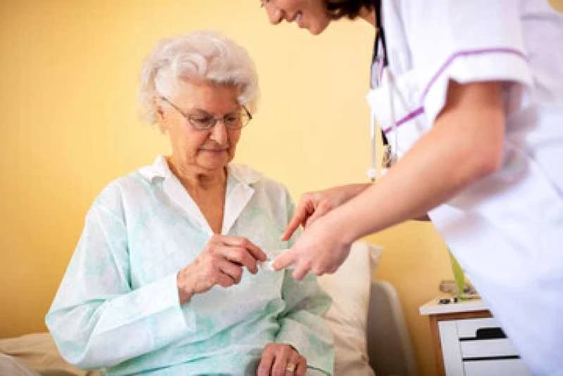 atendimento de fonoaudiologia home care