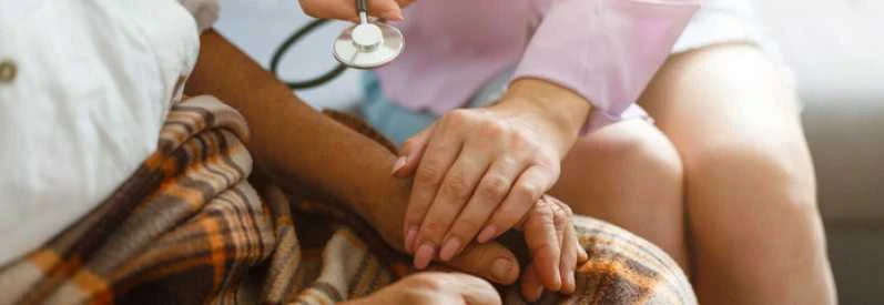 atendimento domiciliar home care