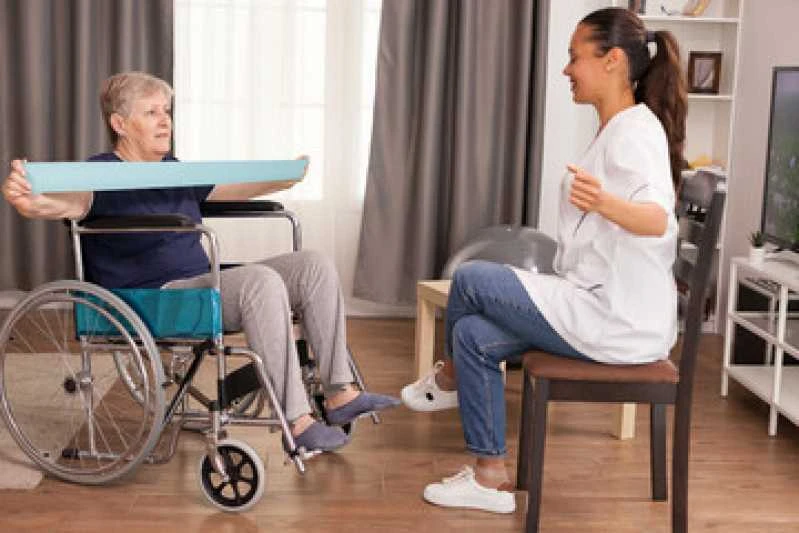 atendimento nutricional home care