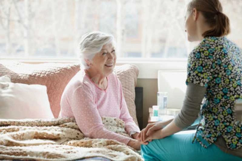 atendimento home care Rio Grande do Sul