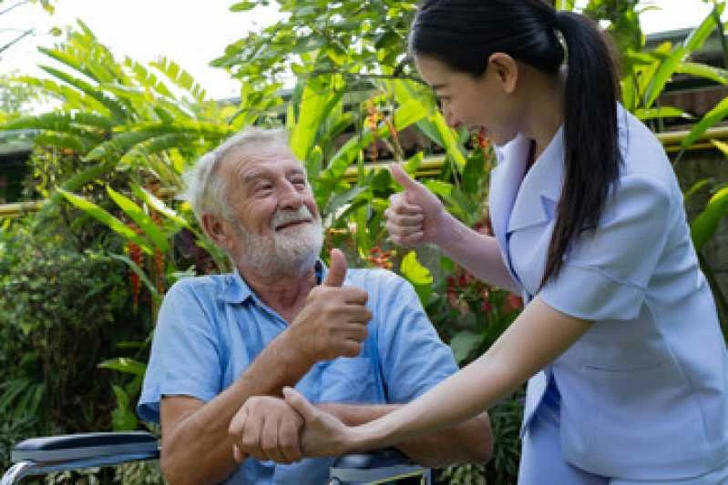 atendimentos home care