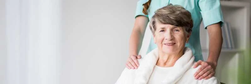 enfermagem em home care