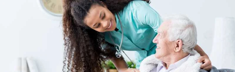 home care atendimento domiciliar