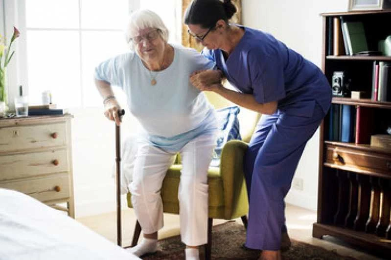 home care cuidadores