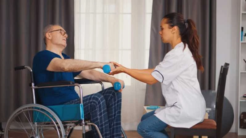 home care enfermagem