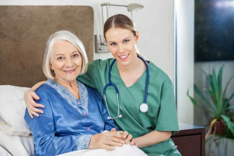 home care enfermagem Porto Alegre