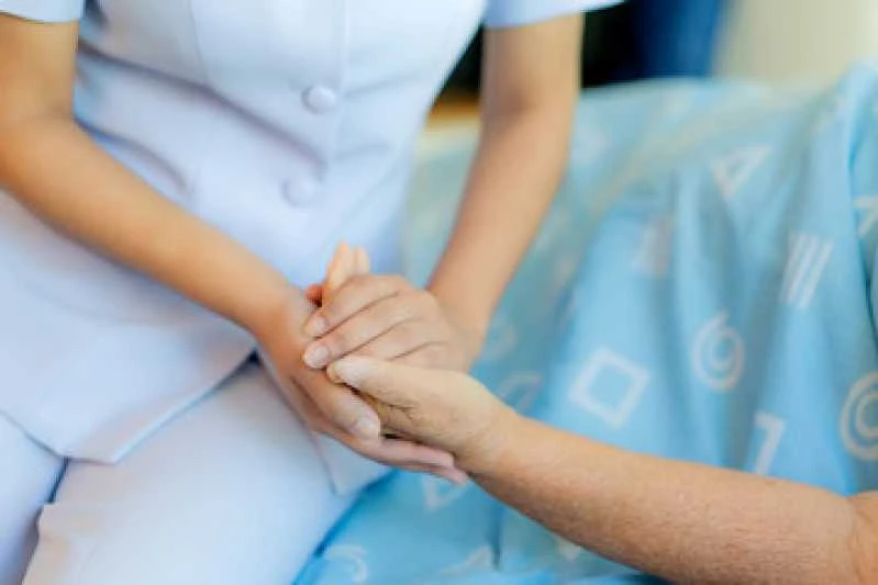 serviço de home care enfermagem
